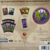 Magic The Gathering: Teenage Mutant Ninja Turtles Pizza Bundle