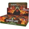 Magic The Gathering - The Brothers' War Set Booster Display (30 Packs)