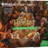 Magic The Gathering The Hobbit Scene Boxes - Crack the Plates