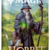 Magic The Gathering The Hobbit Play Booster
