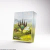 Magic: The Gathering The Hobbit Premium Art Sleeves - The Shire