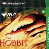 Magic The Gathering The Hobbit Collector Booster Display