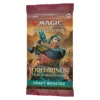 Magic the Gathering - The Lord of the Rings: Tales of Middle-earth Draft Booster