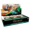 Magic The Gathering - The Lord of the Rings: Tales of Middle-earth Jumpstart Booster Vol. 2 Display
