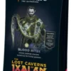 Magic The Gathering: The Lost Caverns of Ixalan Commander Deck - Blood Rites