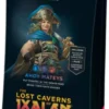 Magic The Gathering: The Lost Caverns of Ixalan Commander Deck - Ahoy Mateys