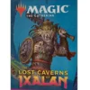 Magic the Gathering - The Lost Caverns of Ixalan Draft Booster