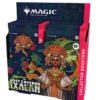 Magic The Gathering - The Lost Caverns of Ixalan Collector's Booster Display