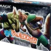 Magic the Gathering - Unsanctioned