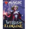 Magic the Gathering - Wilds of Eldraine Draft Booster
