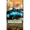 Magic the Gathering - Worldwake Booster