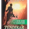 Magic the Gathering - Zendikar Rising Set Booster