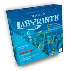 Magilabyrinten (SV)