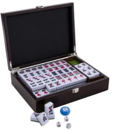 Mah Jong (250402)