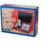 Mah Jongg / Mahjong, Designbox, with arabian signs (3166)