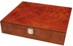 Mah Jongg / Mahjong, Designbox, with arabian signs (3166)