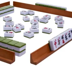 Mah Jong Set