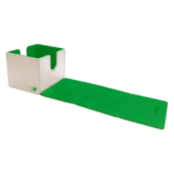 Mana 8 - Alcove Edge Deck Box - Forest
