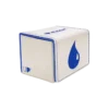 Mana 8 - Alcove Edge Deck Box - Island