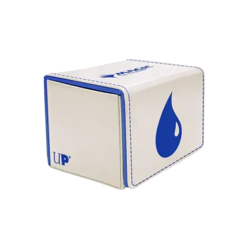 Mana 8 - Alcove Edge Deck Box - Island