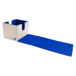 Mana 8 - Alcove Edge Deck Box - Island