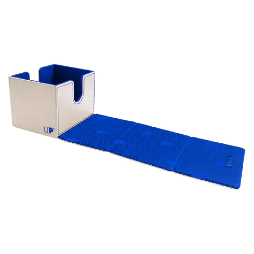 Mana 8 - Alcove Edge Deck Box - Island
