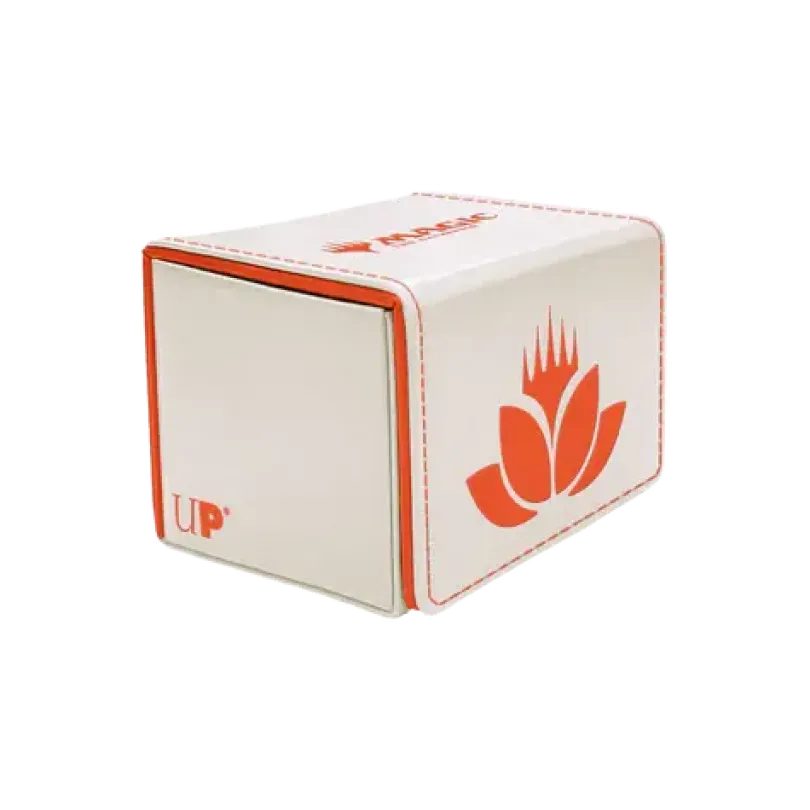 Mana 8 - Alcove Edge Deck Box - Lotus