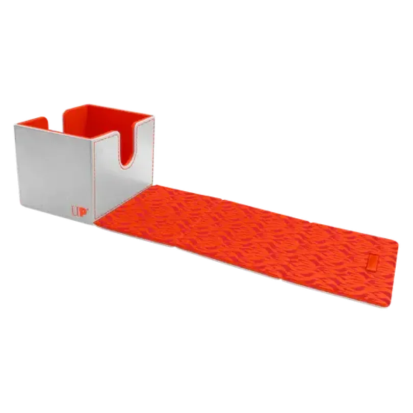 Mana 8 - Alcove Edge Deck Box - Lotus