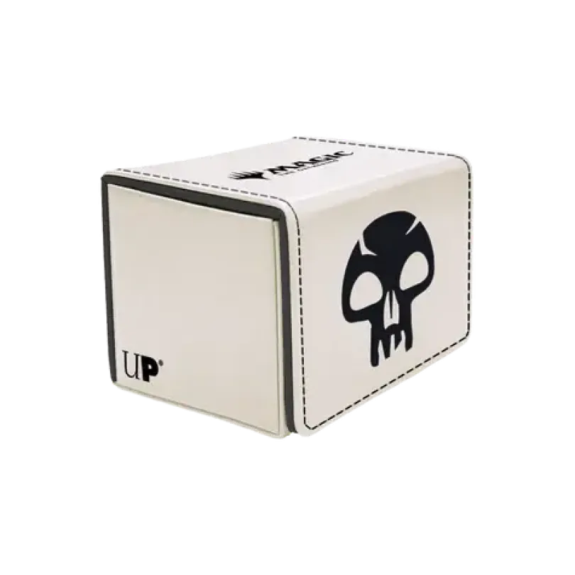 Mana 8 - Alcove Edge Deck Box - Swamp
