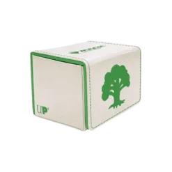 Mana 8 - Alcove Edge Deck Box - Välj motiv