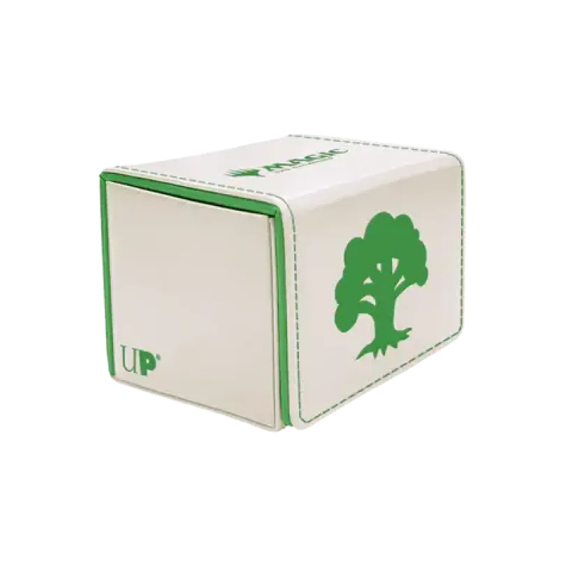 Mana 8 - Alcove Edge Deck Box - Välj motiv