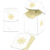 Mana 8 - 100+ Deckbox - Plains