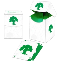 Mana 8 - 100+ Deckbox - Välj motiv