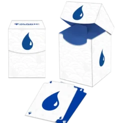 Mana 8 - 100+ Deckbox - Välj motiv
