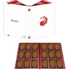 Mana 8 - 9-Pocket PRO-Binder - Mountains