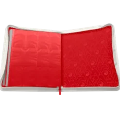 Mana 8 - 12-Pocket Zip PRO-Binder - Mountain