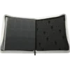 Mana 8 - 12-Pocket Zip PRO-Binder - Swamp