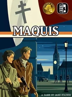 Maquis