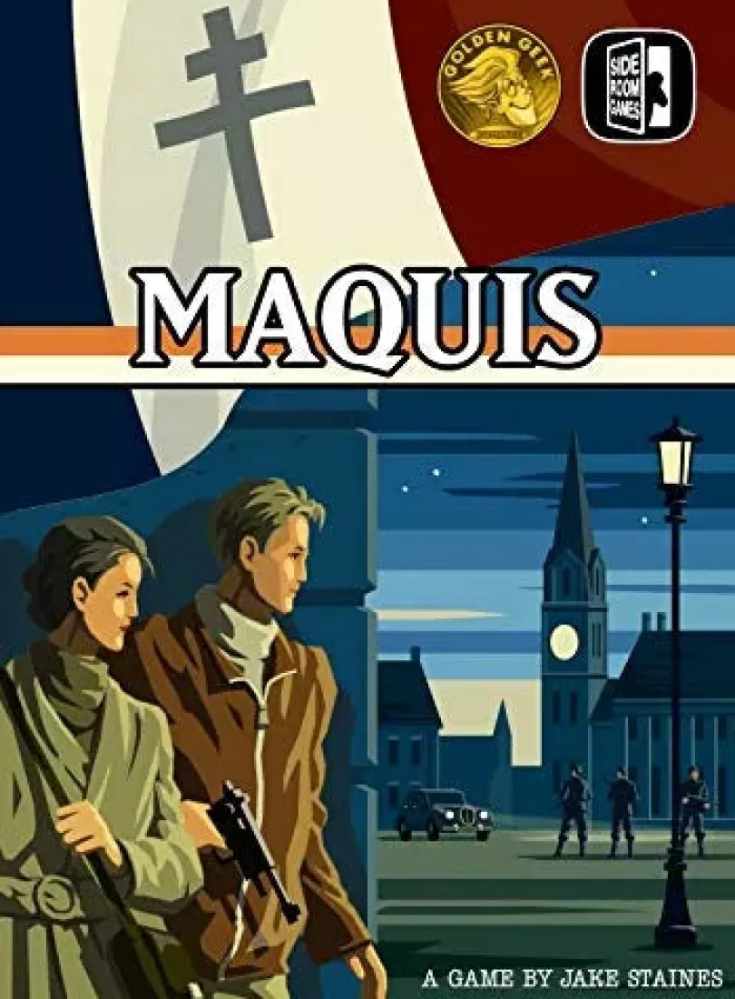 Maquis