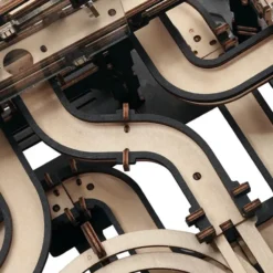 Marble Night City - Marble Run - Rolife