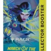 March of the Machine Collector's Booster