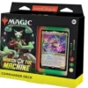 March of the Machine Commander Deck - Call for Backup