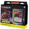 March of the Machine Commander Deck - Growing Threat