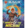March Of The Machine Draft Booster Magic The Gathering