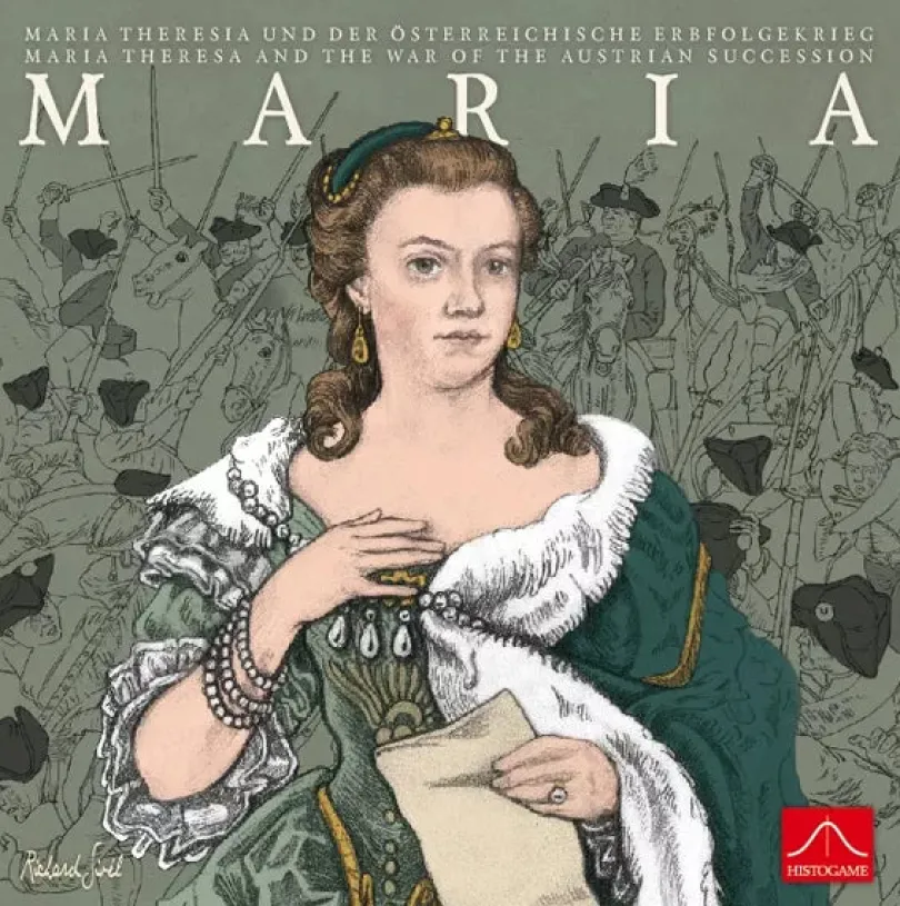 Maria