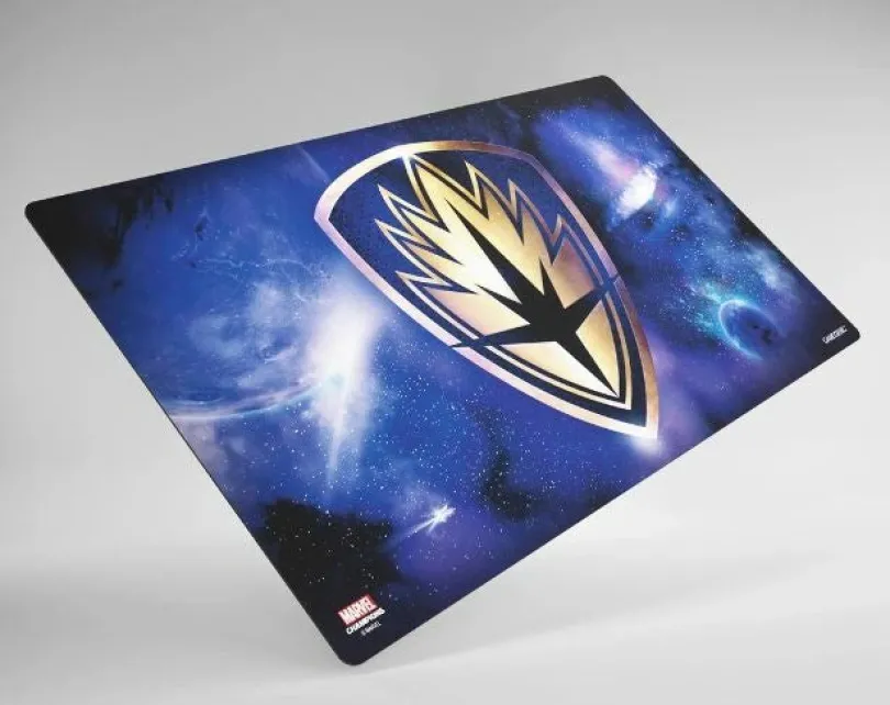 Marvel Champions Game Mat – Guardians of the Galaxy