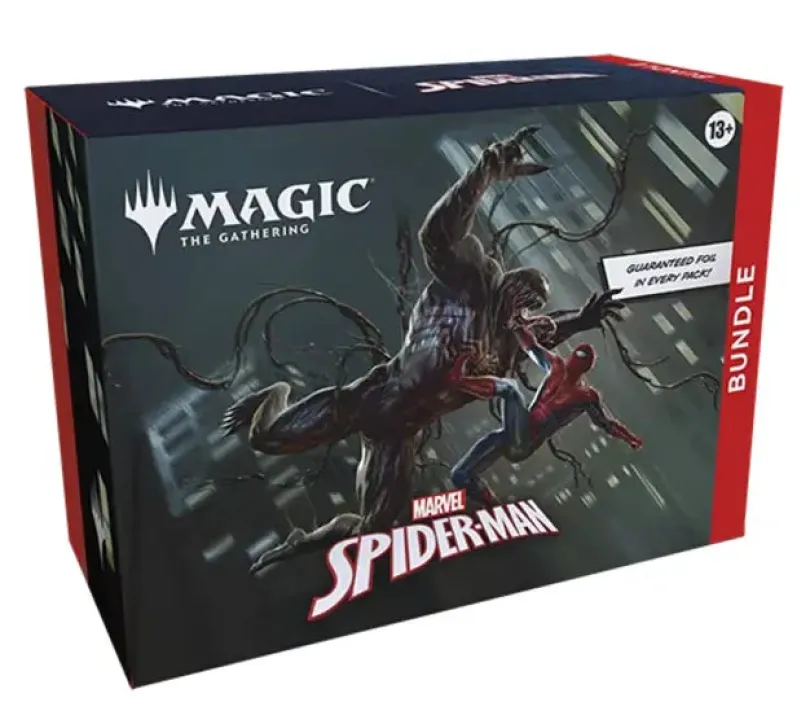 Marvel's Spider-Man Bundle