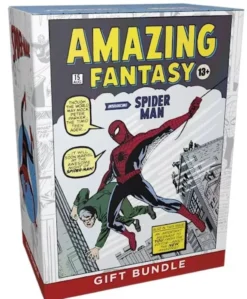 Marvels Spider Man Bundle Gift Edition Magic The Gathering