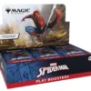 Marvel's Spider-Man Play Booster Display