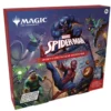 Marvel's Spider-Man Scene Box